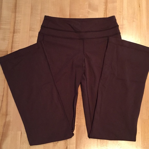 Prana Pants - PrAna Women’s Yoga Pants Size XS